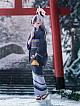 Myethos Blue Archive Kayoko (Shougatsu) 1/7 Plastic Figure gallery thumbnail