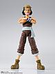 BANDAI SPIRITS S.H.Figuarts Usopp -Boken no Yoake- gallery thumbnail