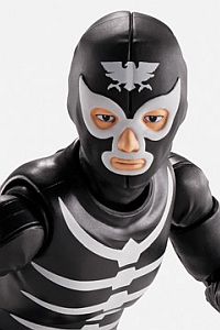 BANDAI SPIRITS S.H.Figuarts Shocker Sentouin Jigoku no Showa Kaijin Edition
