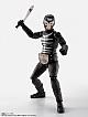BANDAI SPIRITS S.H.Figuarts Shocker Sentouin Jigoku no Showa Kaijin Edition gallery thumbnail