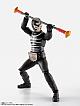 BANDAI SPIRITS S.H.Figuarts Shocker Sentouin Jigoku no Showa Kaijin Edition gallery thumbnail
