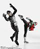 BANDAI SPIRITS S.H.Figuarts Shocker Sentouin Jigoku no Showa Kaijin Edition gallery thumbnail