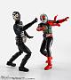 BANDAI SPIRITS S.H.Figuarts Shocker Sentouin Jigoku no Showa Kaijin Edition gallery thumbnail