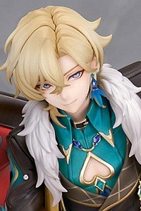 ALTER Houkai: Star Rail Aventurine 1/7 Plastic Figure