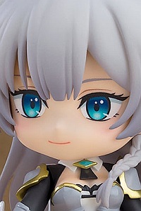 GOOD SMILE COMPANY (GSC) Katainaka no Ossan, Kensei ni Naru Nendoroid Allucia Citrus Basic