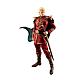 MegaHouse GGG Series Mobile Suit Gundam: Char's Counterattack Char Aznable Sousui Plastic Figure gallery thumbnail