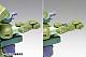 WAVE Armored Trooper Votoms Scope Dog Turbo Custom [Chirico Unit] 1/24 Plastic Kit gallery thumbnail