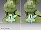 WAVE Armored Trooper Votoms Scope Dog Turbo Custom [Chirico Unit] 1/24 Plastic Kit gallery thumbnail