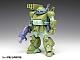 WAVE Armored Trooper Votoms Scope Dog Turbo Custom [Chirico Unit] 1/24 Plastic Kit gallery thumbnail