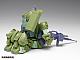 WAVE Armored Trooper Votoms Scope Dog Turbo Custom [Chirico Unit] 1/24 Plastic Kit gallery thumbnail