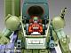 WAVE Armored Trooper Votoms Scope Dog Turbo Custom [Chirico Unit] 1/24 Plastic Kit gallery thumbnail