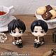 MegaHouse LookUp Attack on Titan Levi Plastic Figure gallery thumbnail