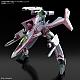 BANDAI SPIRITS HG VF-31C Siegfried (Mirage Farina Janus Unit) 1/100 Plastic Kit gallery thumbnail