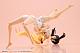 KOTOBUKIYA Sousei Shoujo Teien Dress Up Body [L] 1/10 Plastic Kit gallery thumbnail