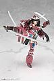 KOTOBUKIYA Frame Arms Girl Grande Scale Magatsuki Plastic Kit gallery thumbnail