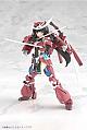 KOTOBUKIYA Frame Arms Girl Grande Scale Magatsuki Plastic Kit gallery thumbnail