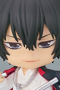 ORANGE ROUGE Katei Kyoushi Hitman REBORN! Nendoroid Hibari Kyoya 2.0