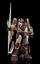 GOOD SMILE COMPANY (GSC) Kikoukai Galient MODEROID Skurts Plastic Kit gallery thumbnail