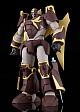 GOOD SMILE COMPANY (GSC) Kikoukai Galient MODEROID Skurts Plastic Kit gallery thumbnail