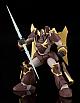 GOOD SMILE COMPANY (GSC) Kikoukai Galient MODEROID Skurts Plastic Kit gallery thumbnail