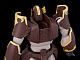 GOOD SMILE COMPANY (GSC) Kikoukai Galient MODEROID Skurts Plastic Kit gallery thumbnail