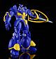 GOOD SMILE COMPANY (GSC) Kikoukai Galient MODEROID Zuwel Plastic Kit gallery thumbnail