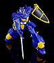 GOOD SMILE COMPANY (GSC) Kikoukai Galient MODEROID Zuwel Plastic Kit gallery thumbnail