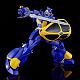 GOOD SMILE COMPANY (GSC) Kikoukai Galient MODEROID Zuwel Plastic Kit gallery thumbnail