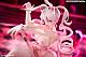 Hobby Sakura Tsue Bunny Gil Illustration by Tuzhate 1/7 Plastic Figure gallery thumbnail