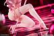 Hobby Sakura Tsue Bunny Gil Illustration by Tuzhate 1/7 Plastic Figure gallery thumbnail