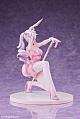 Hobby Sakura Tsue Bunny Gil Illustration by Tuzhate 1/7 Plastic Figure gallery thumbnail