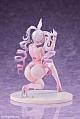 Hobby Sakura Tsue Bunny Gil Illustration by Tuzhate 1/7 Plastic Figure gallery thumbnail
