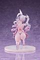 Hobby Sakura Tsue Bunny Gil Illustration by Tuzhate 1/7 Plastic Figure gallery thumbnail