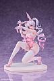Hobby Sakura Tsue Bunny Gil Illustration by Tuzhate 1/7 Plastic Figure gallery thumbnail