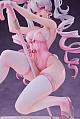 Hobby Sakura Tsue Bunny Gil Illustration by Tuzhate 1/7 Plastic Figure gallery thumbnail