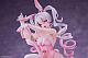 Hobby Sakura Tsue Bunny Gil Illustration by Tuzhate 1/7 Plastic Figure gallery thumbnail