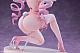 Hobby Sakura Tsue Bunny Gil Illustration by Tuzhate 1/7 Plastic Figure gallery thumbnail