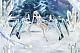 GOOD SMILE ARTS Shanghai Shouri no Megami: NIKKE Hyper Body Cinderella Action Figure gallery thumbnail
