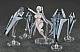 GOOD SMILE ARTS Shanghai Shouri no Megami: NIKKE Hyper Body Cinderella Action Figure gallery thumbnail