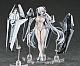 GOOD SMILE ARTS Shanghai Shouri no Megami: NIKKE Hyper Body Cinderella Action Figure gallery thumbnail
