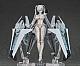 GOOD SMILE ARTS Shanghai Shouri no Megami: NIKKE Hyper Body Cinderella Action Figure gallery thumbnail