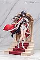 Myethos Arknights Chi-okite Texas I-kimi VER. 1/7 Plastic Figure gallery thumbnail