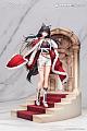 Myethos Arknights Chi-okite Texas I-kimi VER. 1/7 Plastic Figure gallery thumbnail