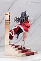 Myethos Arknights Chi-okite Texas I-kimi VER. 1/7 Plastic Figure gallery thumbnail