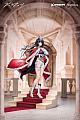 Myethos Arknights Chi-okite Texas I-kimi VER. 1/7 Plastic Figure gallery thumbnail