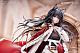 Myethos Arknights Chi-okite Texas I-kimi VER. 1/7 Plastic Figure gallery thumbnail