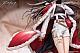 Myethos Arknights Chi-okite Texas I-kimi VER. 1/7 Plastic Figure gallery thumbnail