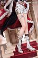 Myethos Arknights Chi-okite Texas I-kimi VER. 1/7 Plastic Figure gallery thumbnail