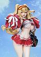 Flare Shouri no Megami: NIKKE Clay Plastic Figure gallery thumbnail