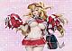 Flare Shouri no Megami: NIKKE Clay Plastic Figure gallery thumbnail
